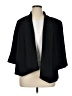 Kasper Black Blazer Size 16 - photo 1