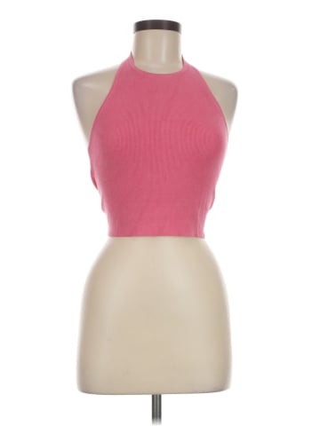 J.Crew Halter Top (view 1)