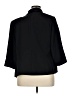Kasper Black Blazer Size 16 - photo 2