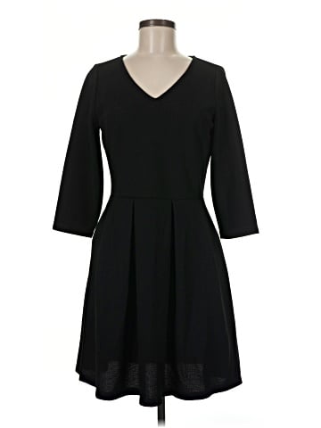 Attention Casual Dress (view 1)