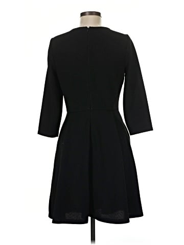 Attention Casual Dress (view 2)