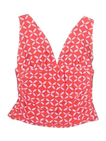 J.Crew Factory Store Swimsuit Top (view 1)