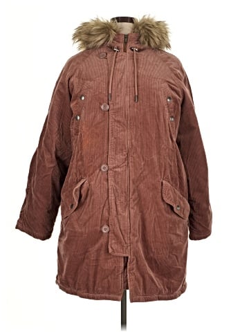American Eagle Outfitters Coat (view 1)