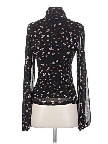 Sanctuary Long Sleeve Blouse (view 2)