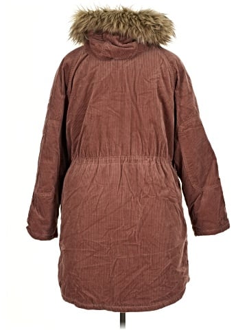 American Eagle Outfitters Coat (view 2)