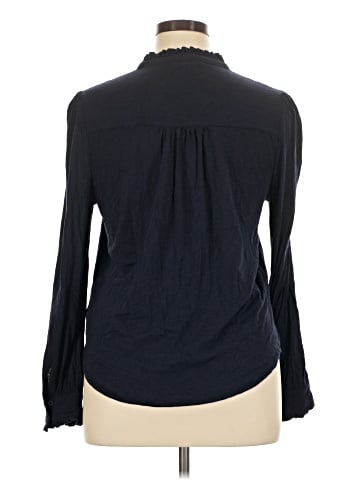 Boden Long Sleeve Blouse (view 2)