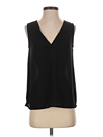 Forever 21 Sleeveless Blouse (view 1)