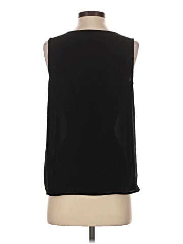 Forever 21 Sleeveless Blouse (view 2)