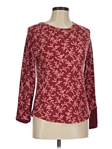 Knox Rose Long Sleeve Blouse (view 1)