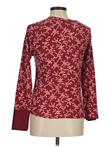 Knox Rose Long Sleeve Blouse (view 2)