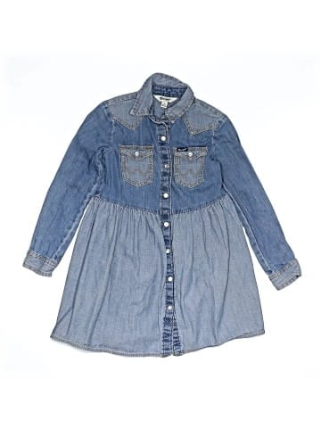 Wrangler Jeans Co Dress (view 1)