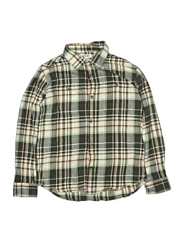 Old Navy Long Sleeve Button-Down Shirt (view 1)