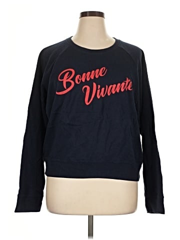 J.Crew Sweatshirt (view 1)