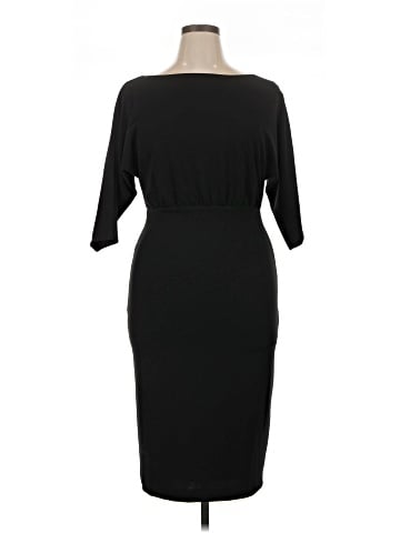 Alexia Admor Cocktail Dress (view 1)
