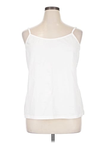 Lane Bryant Tank Top (view 1)