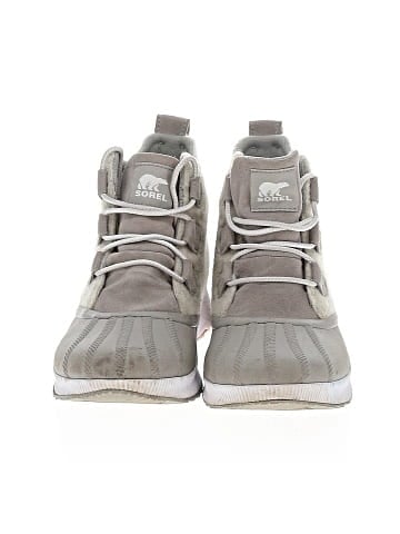 Sorel Rain Boots (view 2)