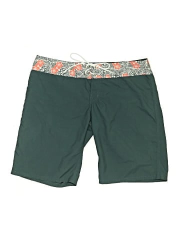Carve Designs Board Shorts (view 1)