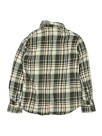 Old Navy Long Sleeve Button-Down Shirt (view 2)