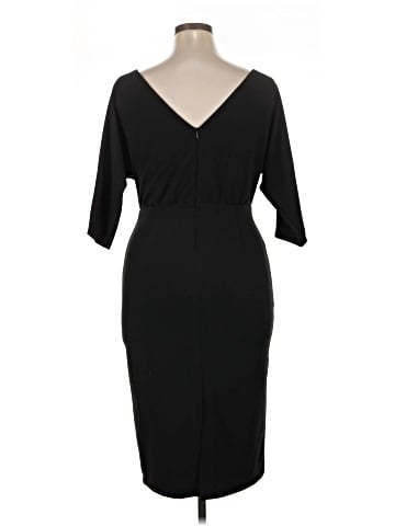 Alexia Admor Cocktail Dress (view 2)