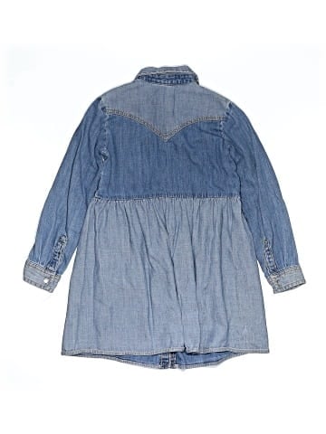 Wrangler Jeans Co Dress (view 2)