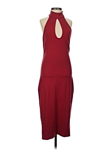 Bebe Cocktail Dress (view 1)