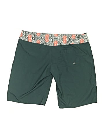 Carve Designs Board Shorts (view 2)