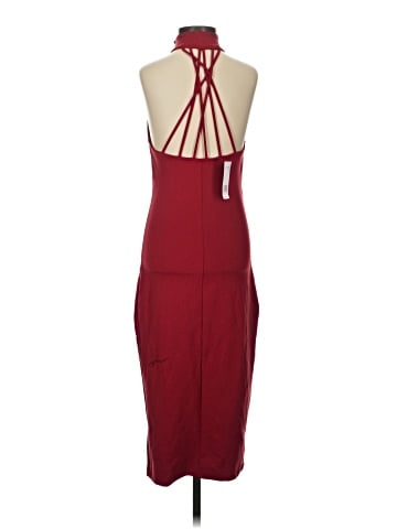 Bebe Cocktail Dress (view 2)