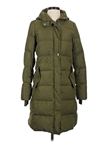 J.Crew Factory Store Coat (view 1)