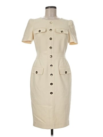 Karen Millen Casual Dress (view 1)