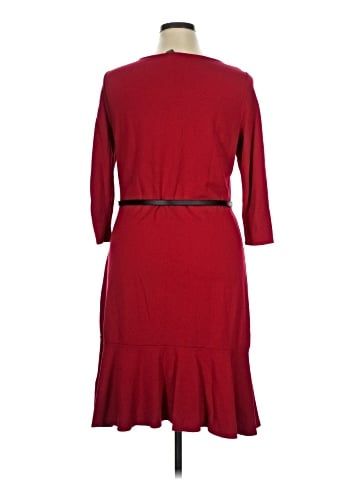 Lauren by Ralph Lauren Casual Dress (view 2)