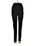 Unbranded Solid Black Active Pants Size Sm - Med - photo 1