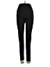 Unbranded Solid Black Active Pants Size Sm - Med - photo 2