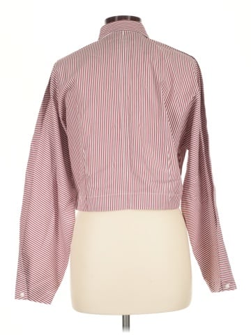 Rag & Bone Long Sleeve Blouse (view 2)