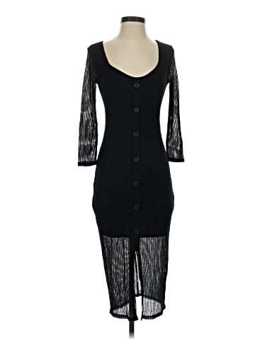 Express Cocktail Dress (view 1)