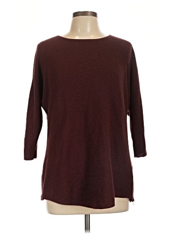 Worthington Pullover Sweater (view 1)
