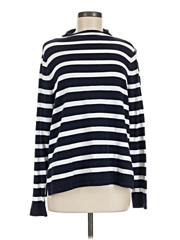 Crown & Ivy Turtleneck Sweater (view 1)