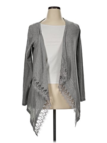 Live and Let Live Cardigan (view 1)