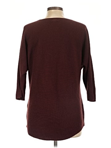 Worthington Pullover Sweater (view 2)