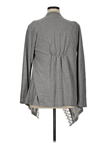 Live and Let Live Cardigan (view 2)
