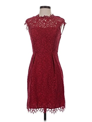 Shoshanna Cocktail Dress (view 1)