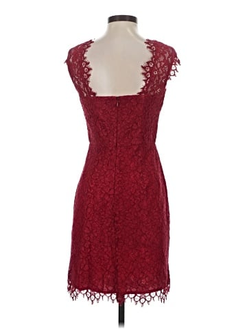 Shoshanna Cocktail Dress (view 2)