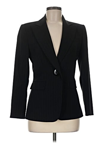 Tahari by ASL Blazer (view 1)