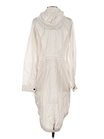 Athleta Raincoat (view 2)