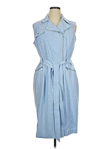 Calvin Klein Casual Dress (view 1)