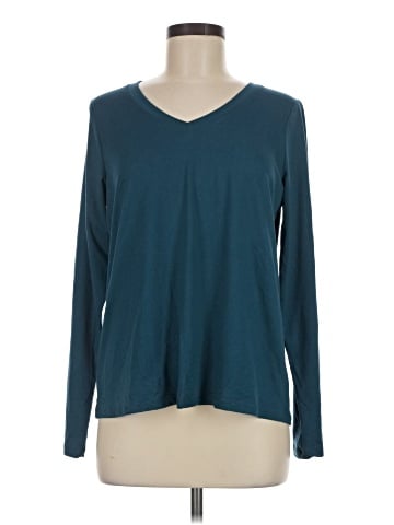Jessica Simpson Long Sleeve T-Shirt (view 1)