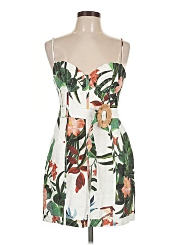 FARM Rio Cocktail Dress (view 1)