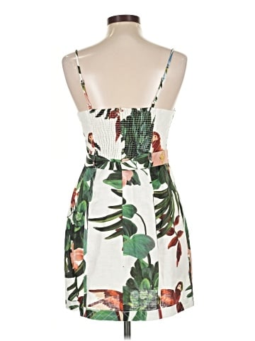 FARM Rio Cocktail Dress (view 2)