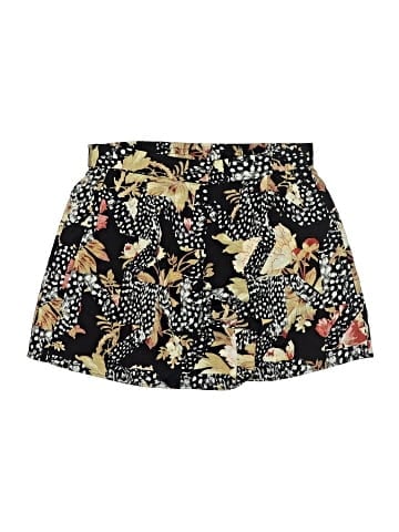 Topshop Shorts (view 1)