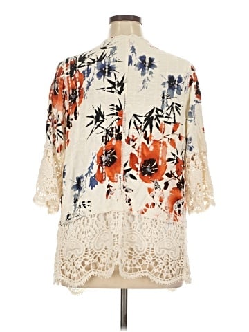 Solitaire Kimono (view 2)