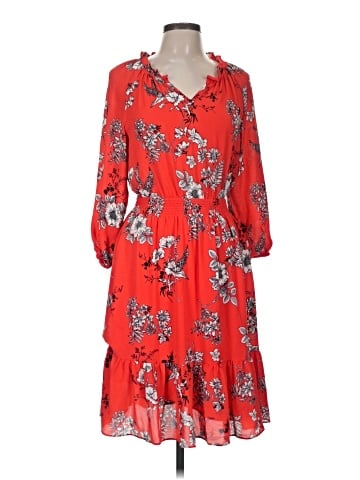 Talbots Casual Dress (view 1)